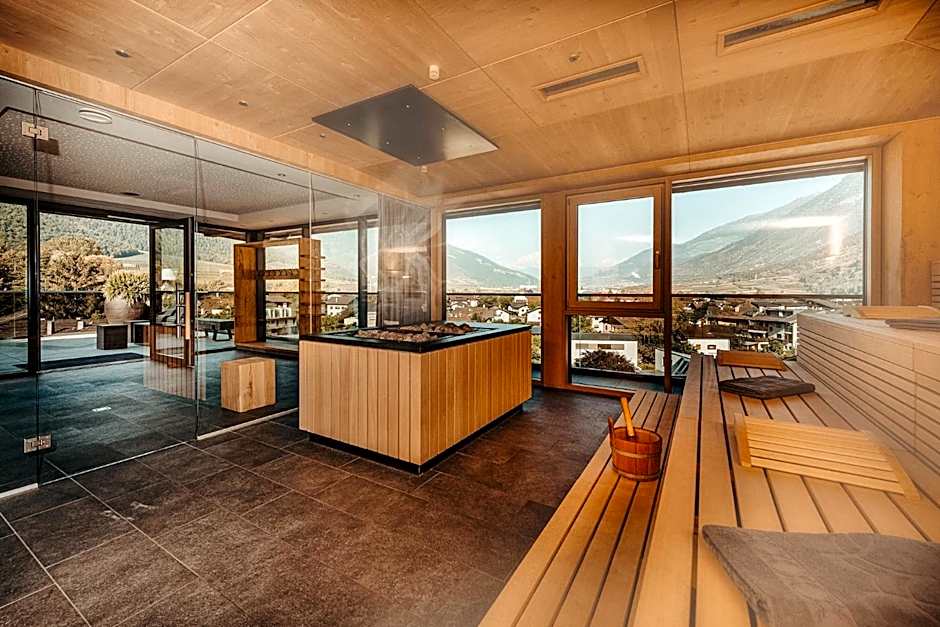 DolceVita Hotel Jagdhof