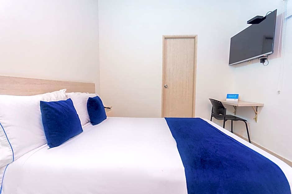 Hotel Suite del Parque