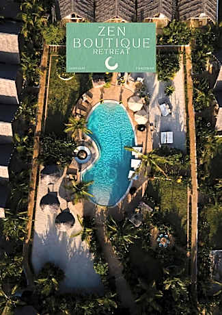 Zen Boutique Retreat & Resort