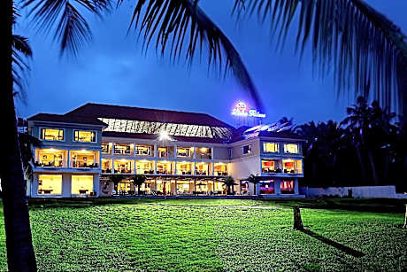 Hotel Lake Palace