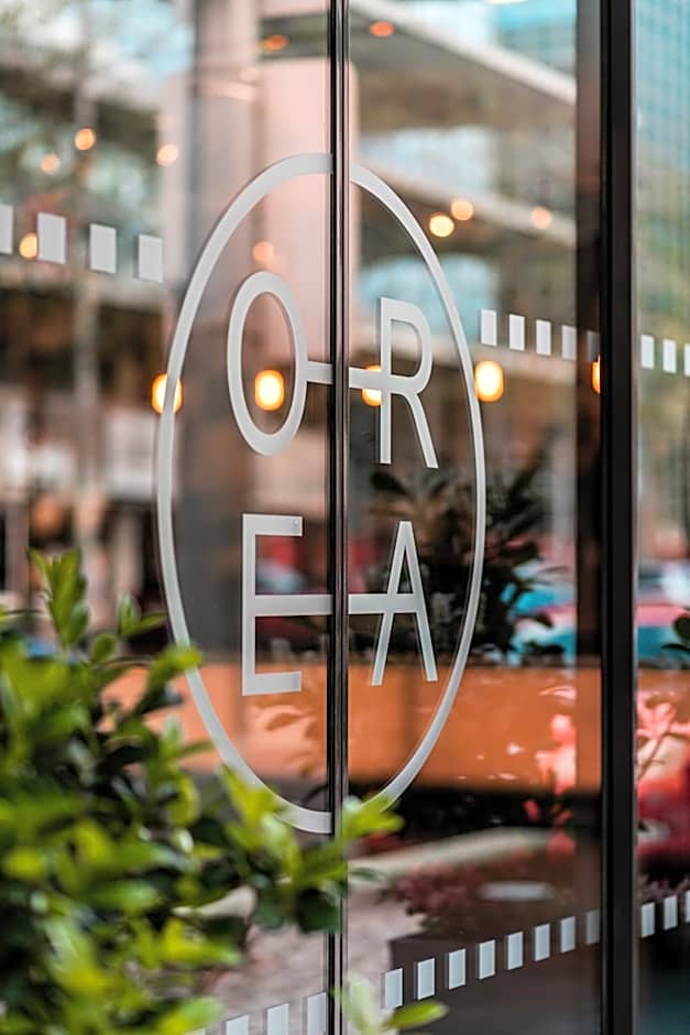 OREA Hotel Angelo Praha