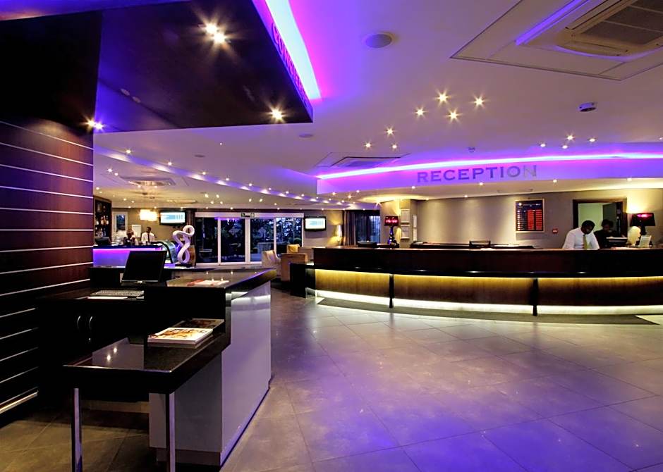 Coastlands Musgrave Hotel