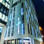 Motel One Manchester-St. Peter´s Square