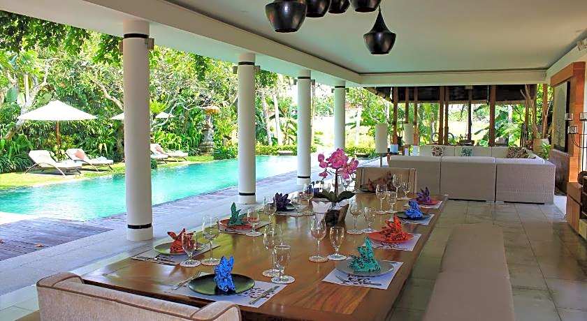 Villa Sally