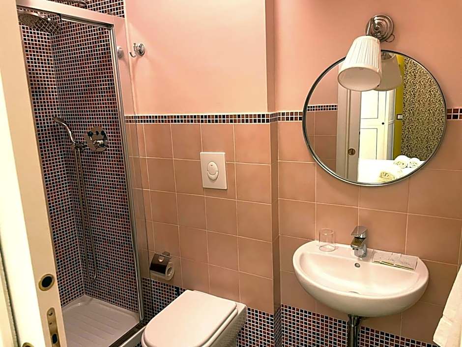 Hotel Pisa Tower