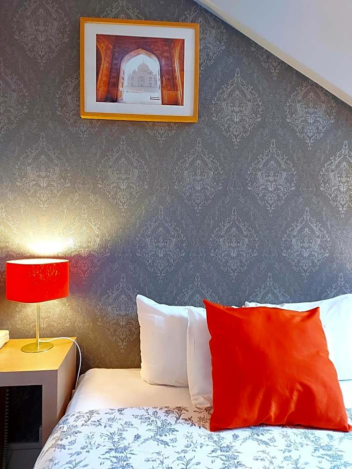 Hotel Mondial