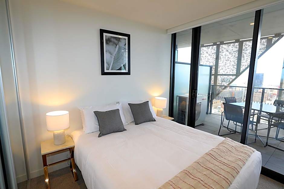 Realm Apartments by CLLIX