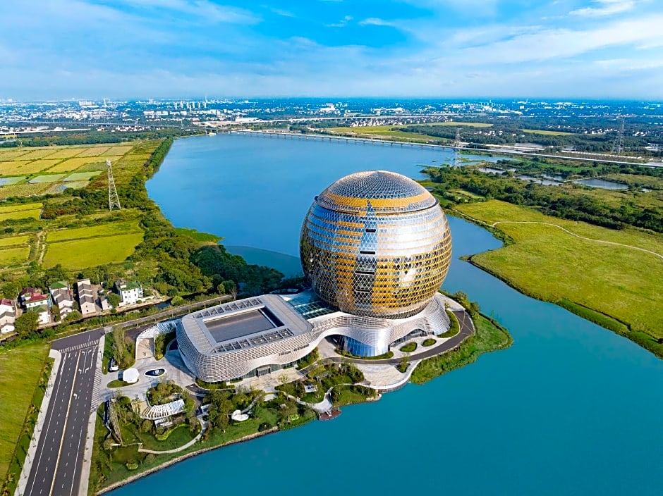 Hilton Huzhou Nanxun