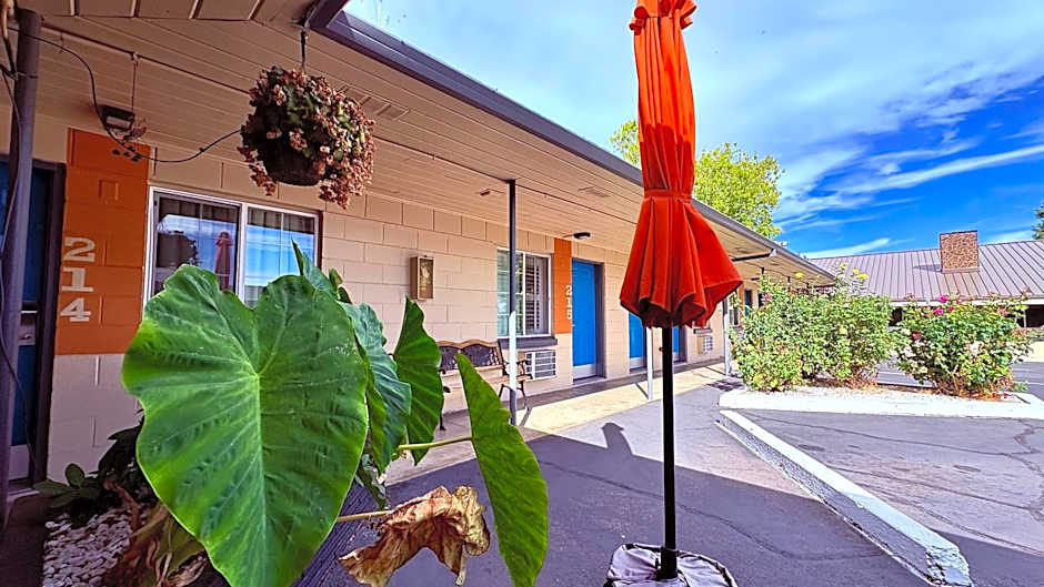 City Center Motel