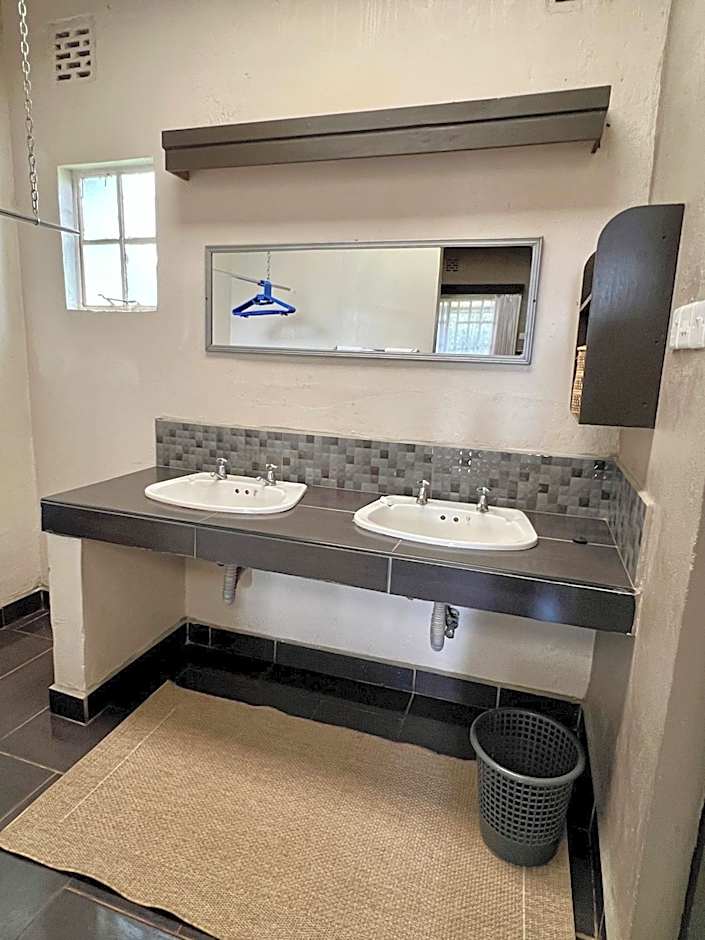 Brackenhurst Conference and Retreat Centre