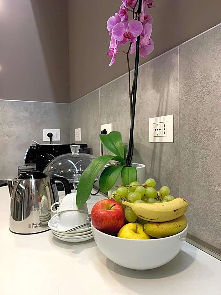 B&B Galleria Cavour