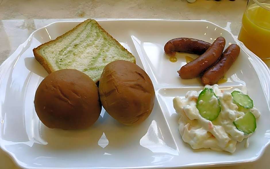Toyoko Inn Jr Wakayama-Eki Higashi-Guchi