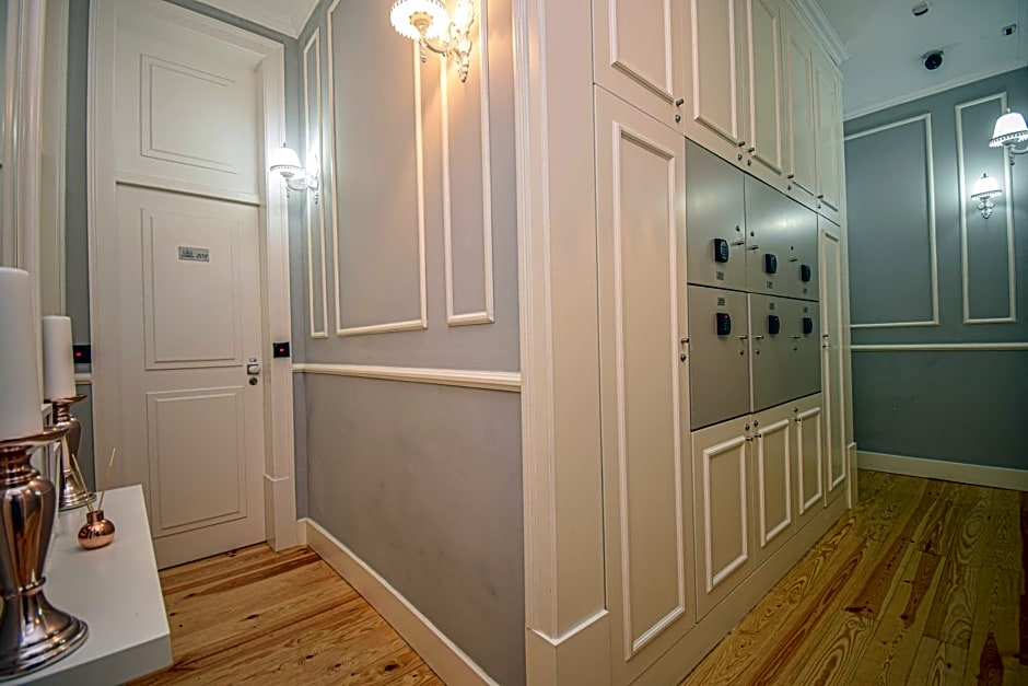 B in B Lisbon Downtown Suites