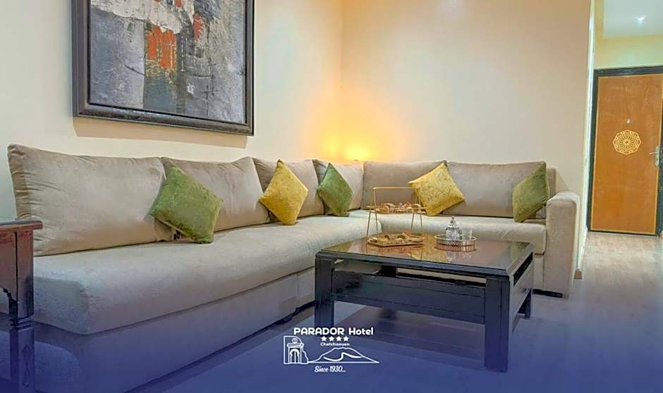 Hotel Parador