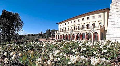 Fonteverde Lifestyle & Thermal Retreat - The Leading Hotels of the World