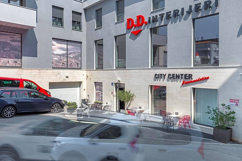 Pula City Center Accommodation