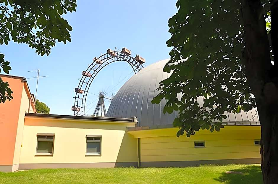 Hotel am Schottenpoint