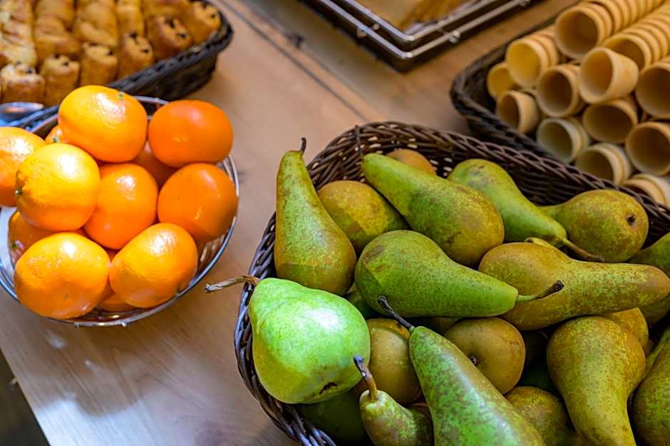 ibis budget Hamburg St Pauli Messe