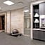 Courtyard by Marriott Cincinnati Downtown 