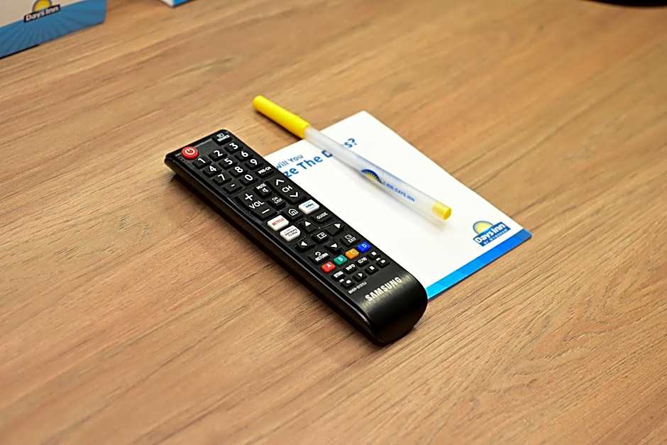 Days Inn by Wyndham Bronx Near Botanical Garden