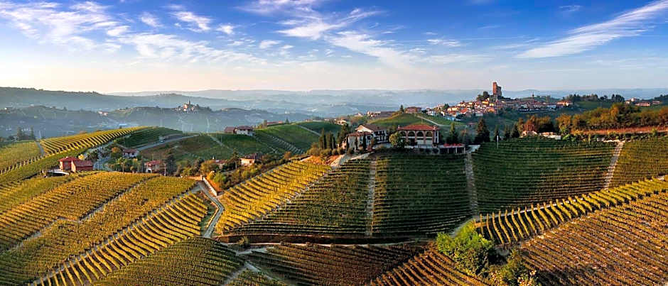 Hotel Ristorante I Castelli