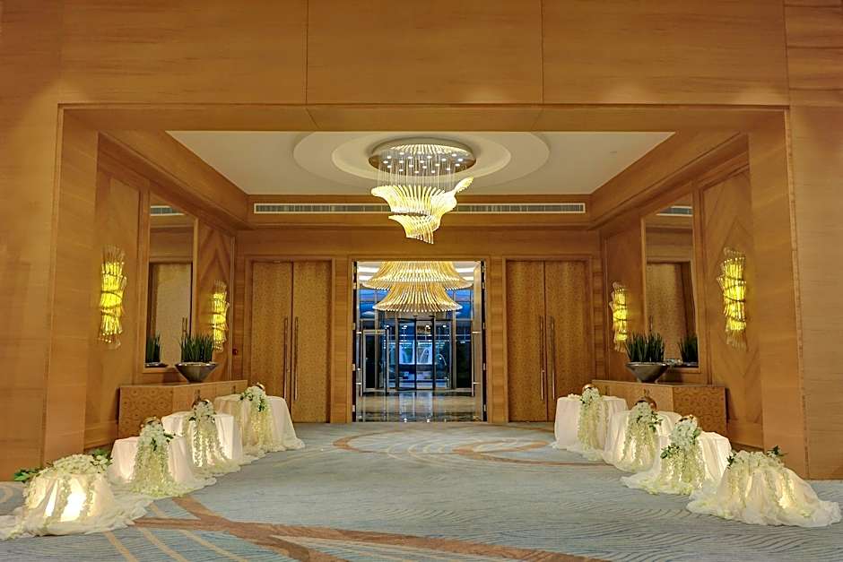 Grand Millennium Sulaimani