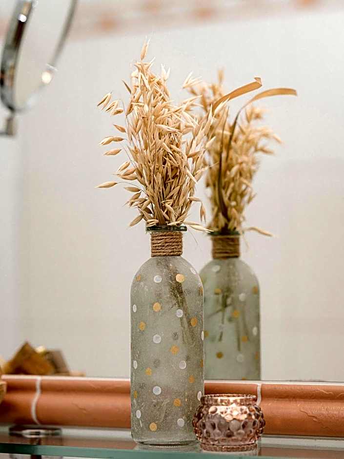 Apparthotel "Landhaus Veronika"