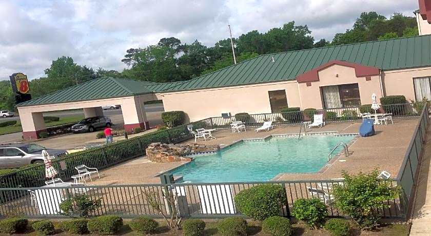 Super 8 by Wyndham Jasper TX
