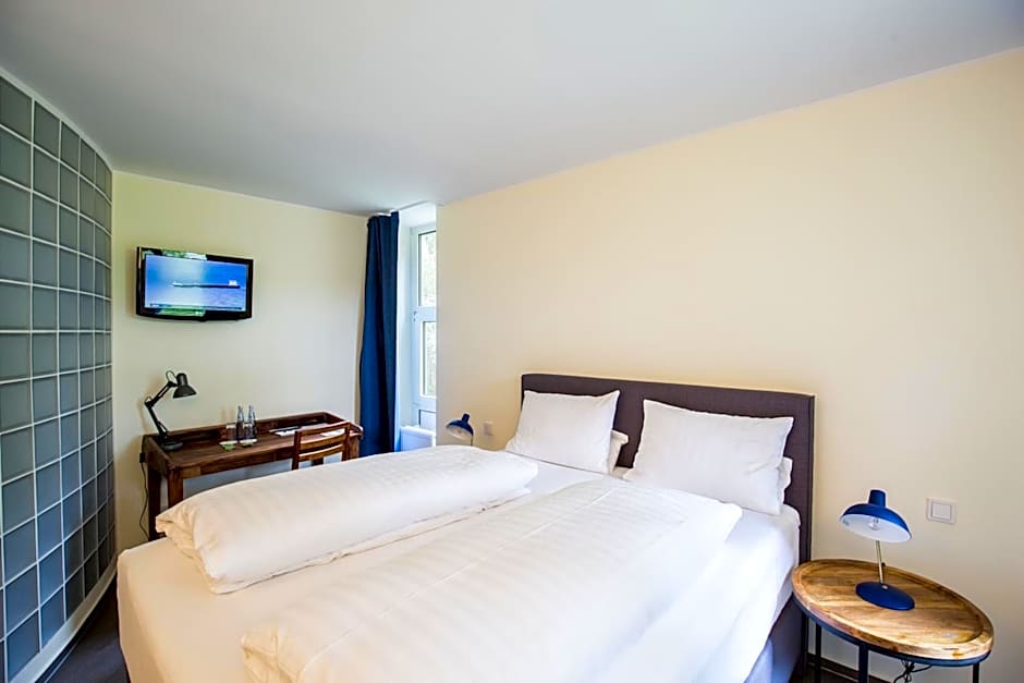 Wald & Golfhotel Lottental