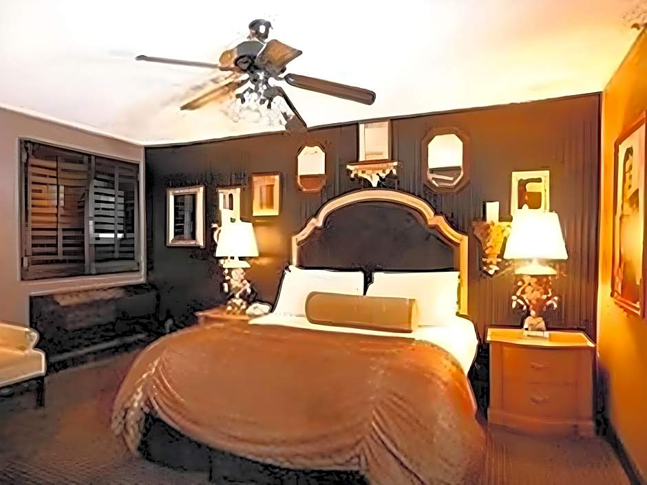 The Lexi Las Vegas - 21 and over Hotel