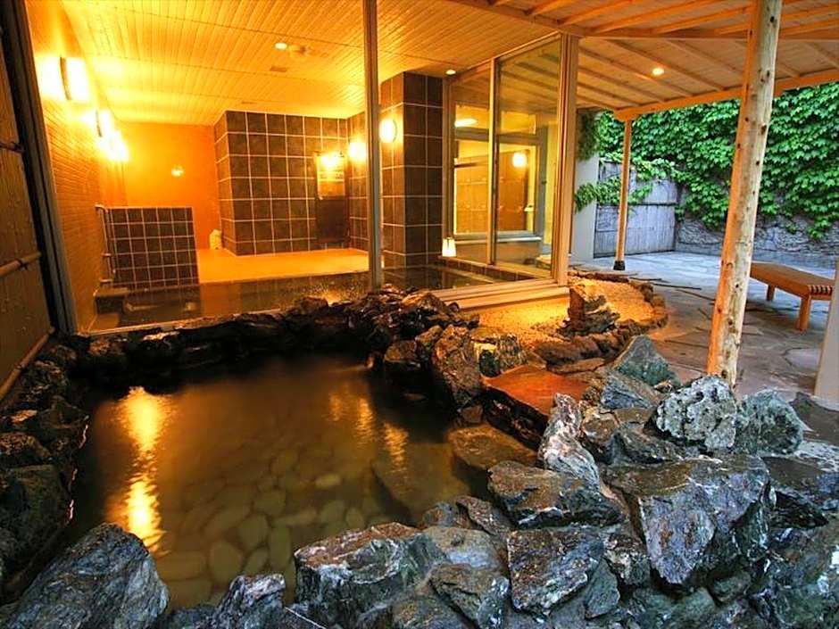 Suichokan (Female Only)