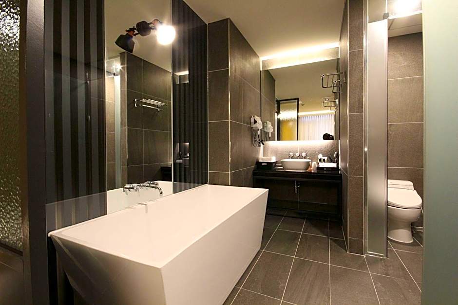 Eco stay