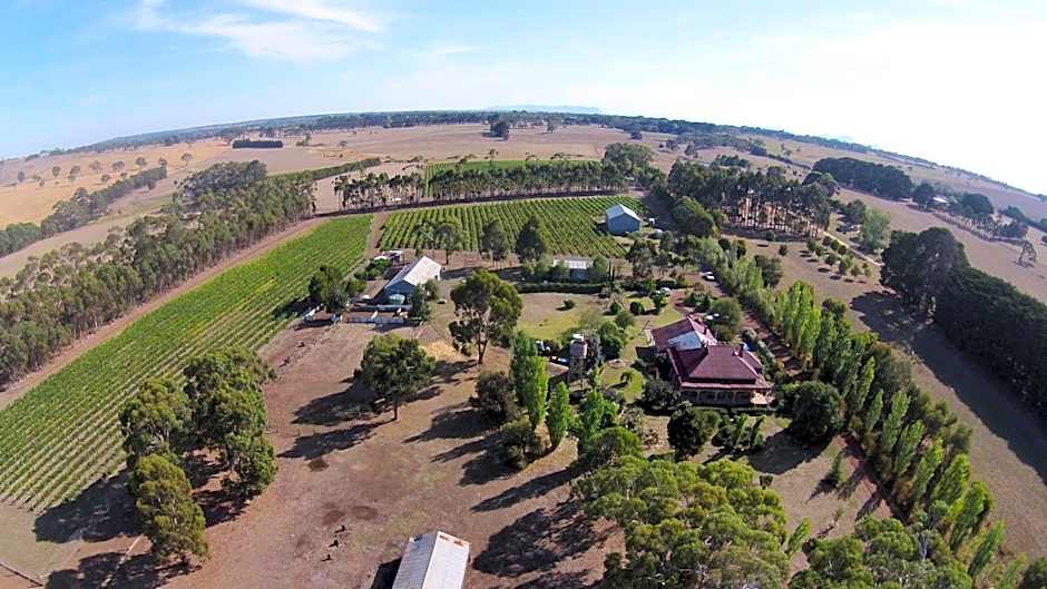 Pierrepoint Accommodation