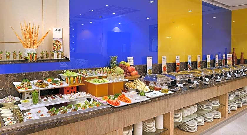 Fortune Inn Promenade, Vadodara - Member ITC Hotels' Group