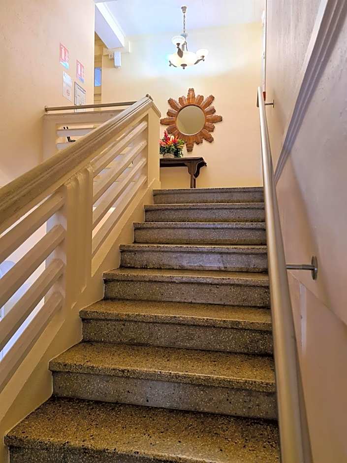 Habitation du Comté