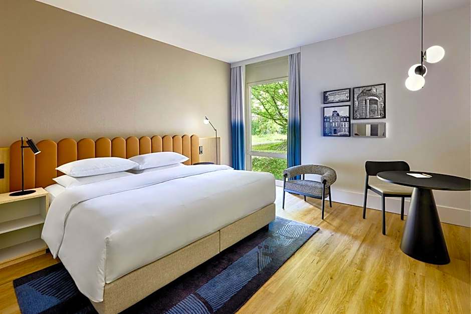 Sheraton Offenbach Hotel