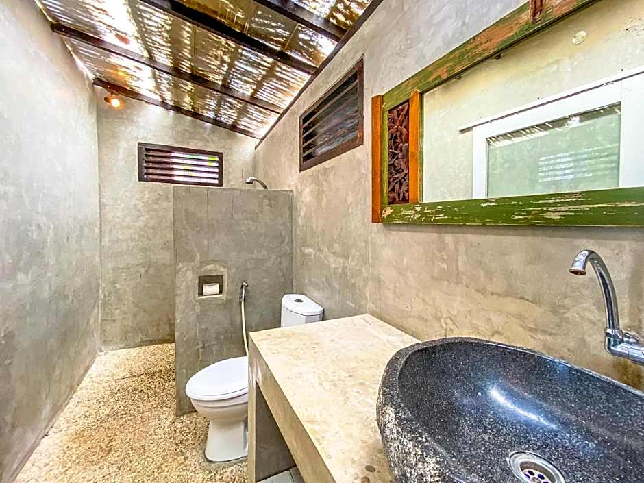 Namaste Bungalows Resort