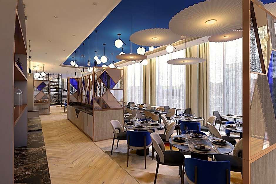 AC Hotel by Marriott Strasbourg