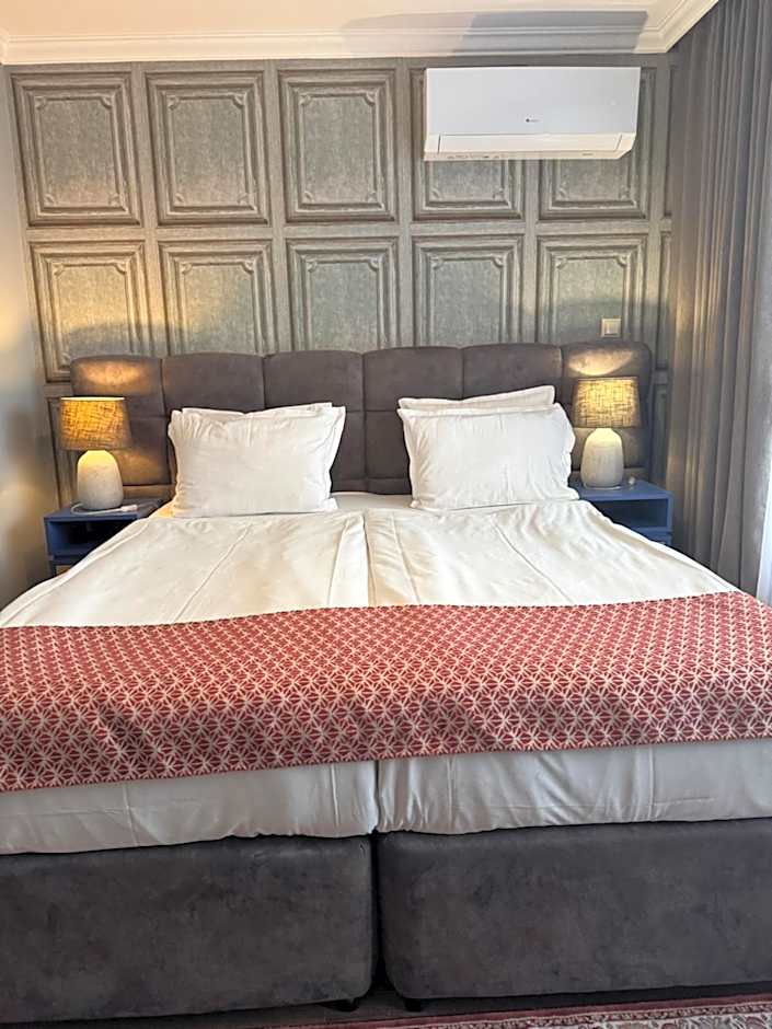 Avenue Aparthotel