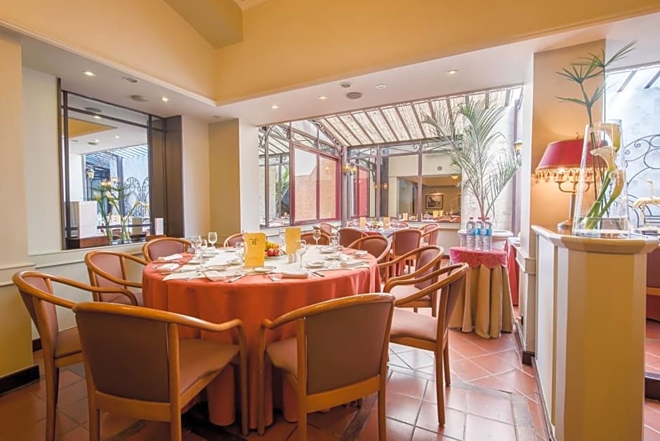 Hotel Colbert Spa & Casino