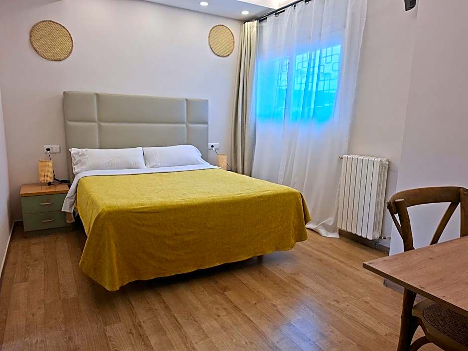 Hotel 139