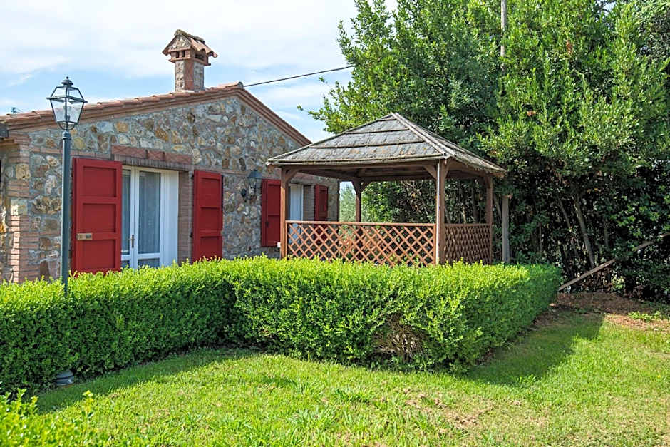 Antico Podere San Francesco