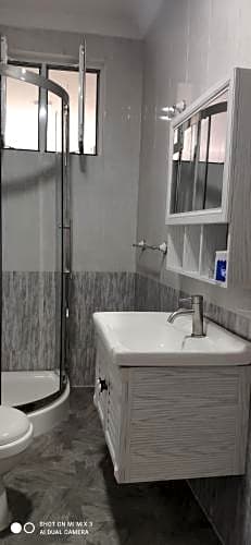 Pwani Beach Hotel & Apartments