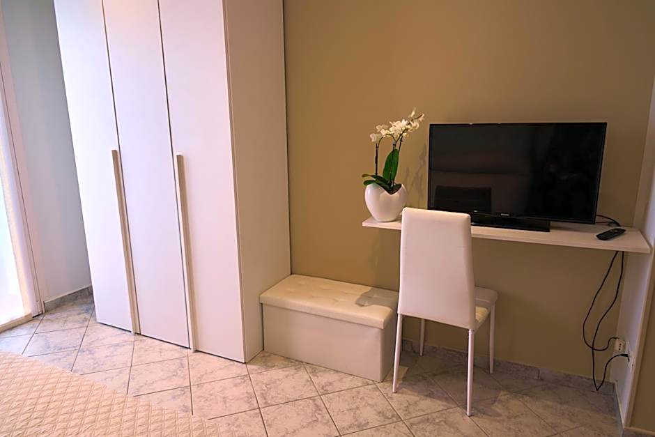 Hotel Viña del Mar Pineta