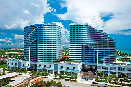 W Fort Lauderdale