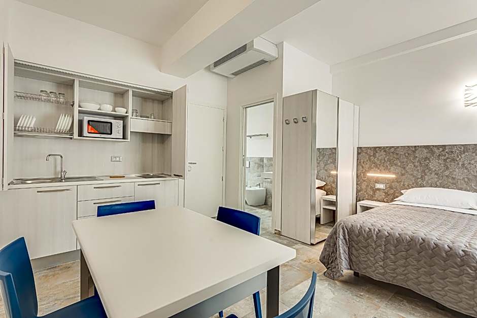 Hotel Belturismo