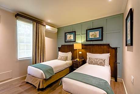 Gold Reef City Theme Park Hotel