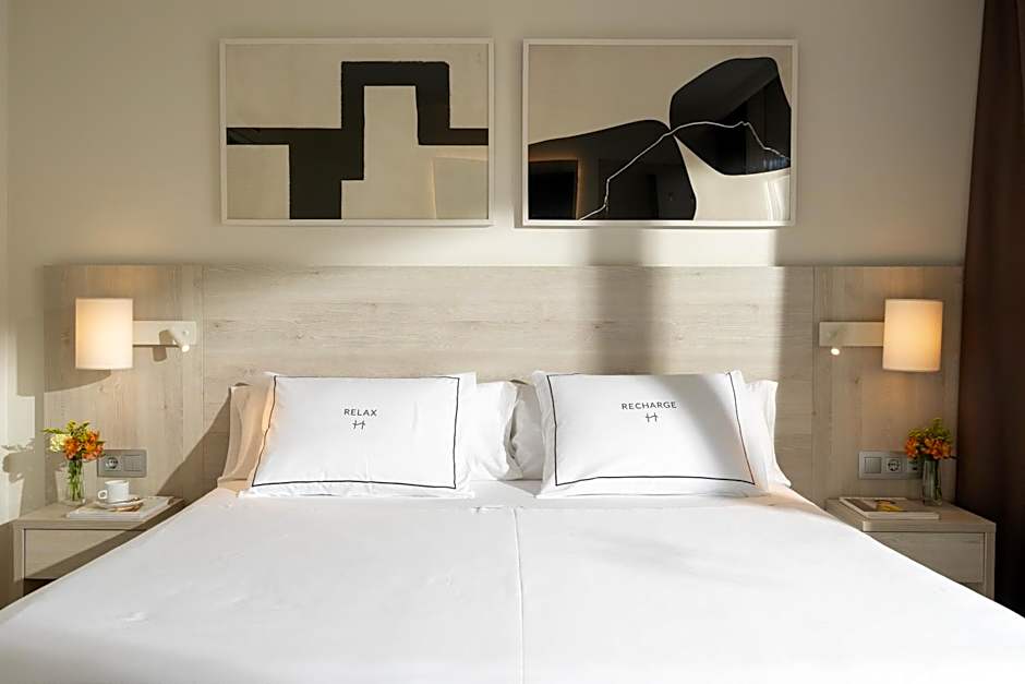 Hotel Helios Lloret