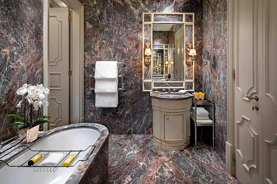 The Gritti Palace, a Luxury Collection Hotel, Venice