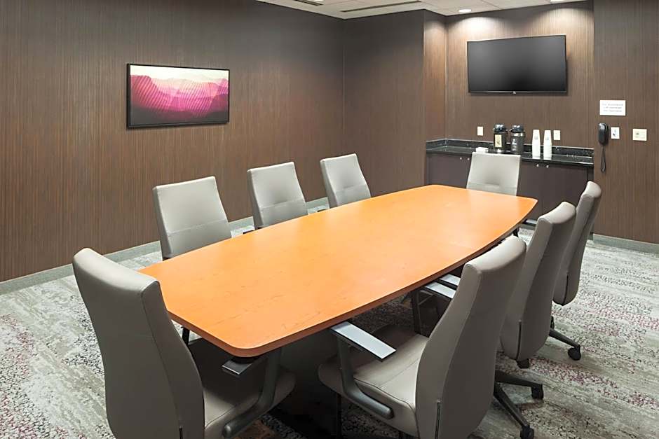 Fairfield Inn & Suites by Marriott Phoenix Chandler/Fashion Center